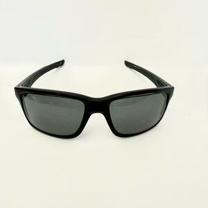 Oakley Mainlink 9264-4161 Sunglasses Frames Black Men’s 61mm